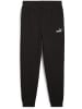 Puma Sporthose "ESS No.1 Logo Sweatpants TR cl" in Schwarz