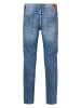 Petrol Industries Slim Fit Jeans Seaham in Blau