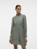 Vero Moda Kleid in Laurel Wreath