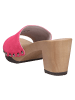 SOFTCLOX Pantolette in rosa/pink