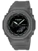 Casio G-Shock Classic Ana-Digi Armbanduhr Grau/Grün