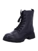 Gabor Damen Stiefel/Boots ungefüttert  in Schwarz