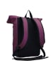 Bench hydro Rucksack 43 cm Laptopfach in brombeer