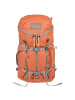 Mystery Ranch Gallagator 20 - Wanderrucksack (black, L/XL) in paprika