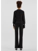 QS Strickpullover  in  9999_schwarz