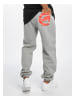 Ecko Unltd. Trousers - Sweat in grey