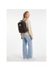 FJÄLLRÄVEN Kanken Mini Daypack 29 cm in black oak