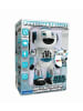 Lexibook POWERMAN® Programmierbarer Roboter mit Geschichten & Quiz (DE)