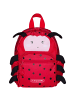 SCHNEIDERS Mini Kindergartenrucksack 27 cm in lilo ladybug