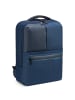Roncato Trial Daypack 44 cm Laptopfach in dark blue