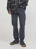 Jack & Jones Tapered Fit Jeans in Asphalt