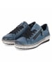 remonte Halbschuhe in blau