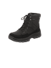 Josef Seibel Stiefeletten/Boot in schwarz