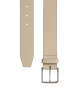 Marc O'Polo Gürtel Model Luan in Linen Beige