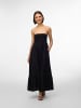Vero Moda Kleid in Black