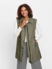 WITT WEIDEN Longjacke in khaki
