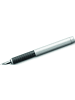 Faber-Castell Füllfederhalter Basic Metall matt F