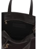 Kazar Schultertaschen in Dunkelbraun