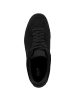 Clarks Sneaker low Craft Rally Ace in schwarz