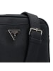 Guess Meridian II Umhängetasche 22 cm in black