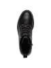 Tamaris Stiefelette in BLACK