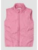 s.Oliver Outdoor-Weste in 4182_rosa