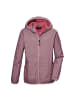 Killtec KOS 138 GRLS JCKT in Rot451