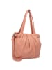 Tom Tailor Aurelia Schultertasche 39.5 cm in old rose