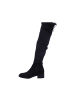 s.Oliver Winterstiefel in BLACK
