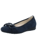 Gabor Ballerinas in blau