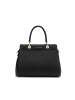 David Jones Handtasche in BLACK