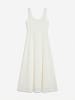 Vero Moda Party-Kleid in Cloud Dancer