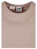 Urban Classics Urban Classics Damen Girls Valance Tee Dress in duskrose