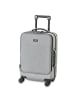 Dakine Verge 4-Rollen Kabinentrolley 51 cm Laptopfach in geyser grey