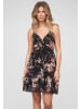 Cloud5ive Day Dress in black
