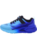 Skechers Klettschuhe in blau
