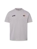 ellesse T-Shirt Floran in flieder