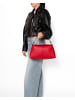 Chiara Ferretti Schultertasche in RED