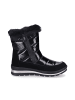 Caprice Boot in schwarz