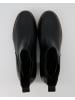 Zahira Chelsea Boots in Schwarz
