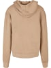 Merchcode Kapuzenpullover in unionbeige