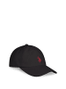 U.S. Polo Assn. Baseball Cap USKaii – Unisex Kappe mit verstellbarem Strapback in Schwarz