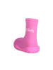 Playshoes Aqua-Socke uni in Pink