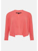 comma Strickjacke  in  4511_koralle