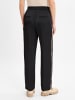 MARC CAIN COLLECTIONS Hose in schwarz beige