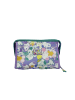 Snoopy Necessaire Kulturtasche Kosmetiktasche mit Griff Reiseetui