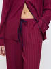 Triumph Pyjama Amourette Jacquard in SWEET MARSALA