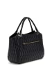 Guess HWQG8122220 VALLA TOTE Woman Shopper in black