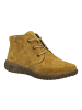 Josef Seibel Stiefelette Angelina 07 in gelb