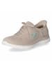 Skechers Slip Ins Sneaker NEW DAILY in taupe